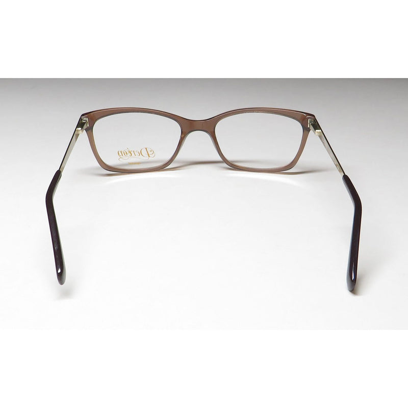 ModaFrames Dereon Dov534 Eyeglasses Eyeglasses