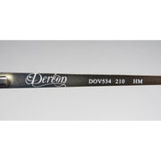 ModaFrames Dereon Dov534 Eyeglasses Eyeglasses