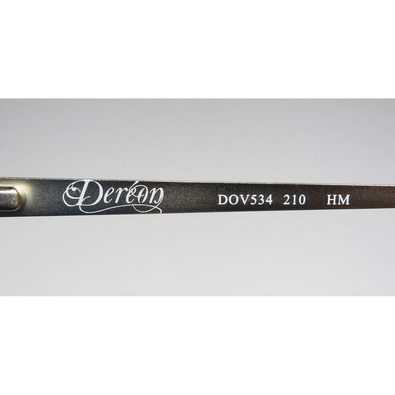 ModaFrames Dereon Dov534 Eyeglasses Eyeglasses