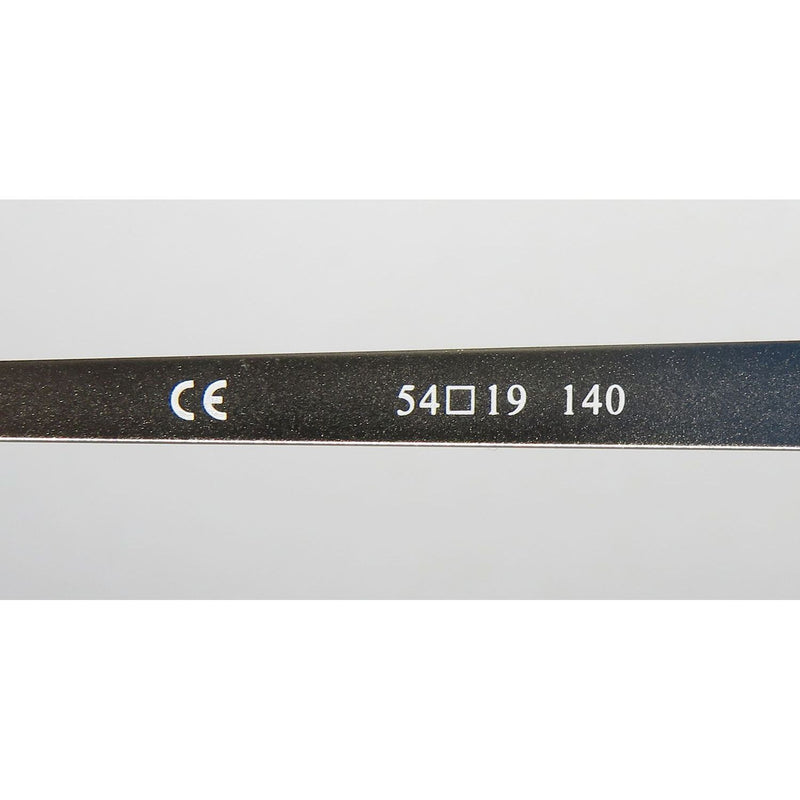 ModaFrames Dereon Dov534 Eyeglasses Eyeglasses