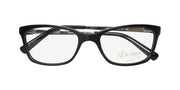 ModaFrames Dereon Dov534 Eyeglasses Eyeglasses