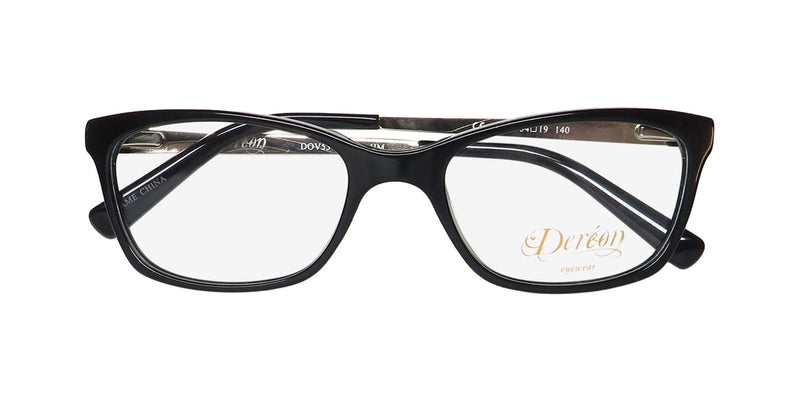 ModaFrames Dereon Dov534 Eyeglasses Eyeglasses