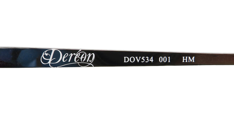 ModaFrames Dereon Dov534 Eyeglasses Eyeglasses
