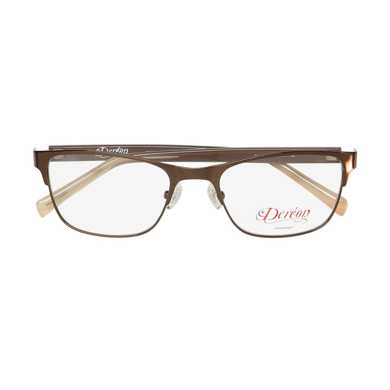 Dereon Dov529 Eyeglasses