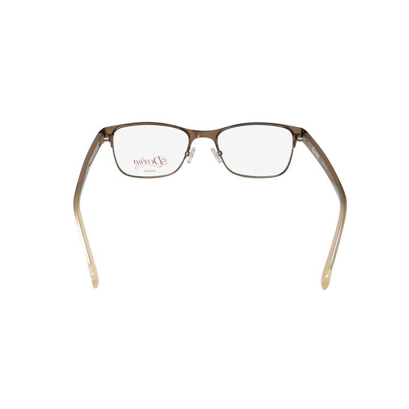 Dereon Dov529 Eyeglasses