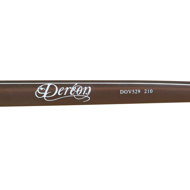 Dereon Dov529 Eyeglasses