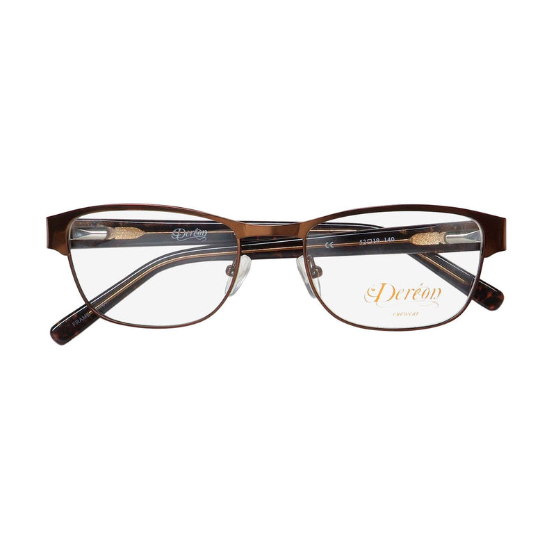 Dereon Doc 274 Eyeglasses
