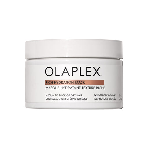 Olaplex Olaplex Rich Hydration Mask 6.7 oz Hair Masks