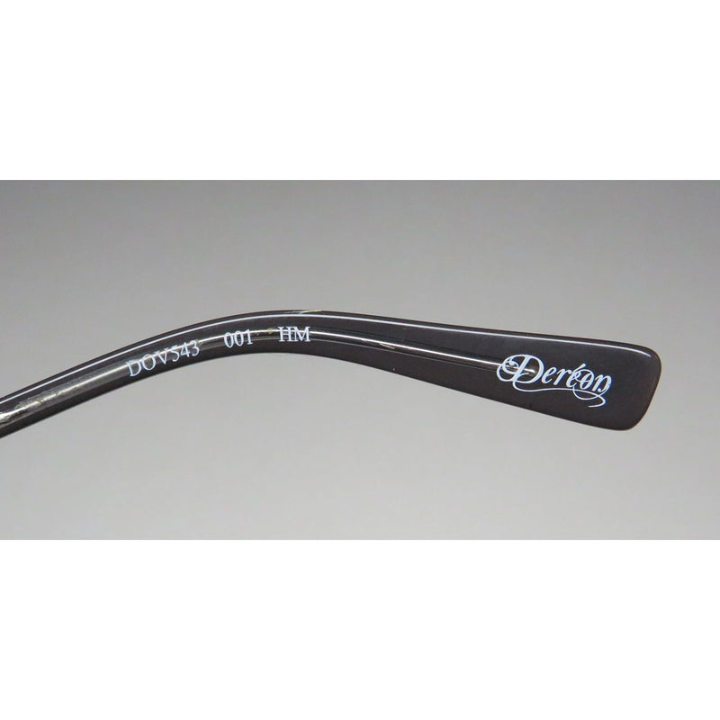 ModaFrames Dereon Dov543 Eyeglasses Eyeglasses