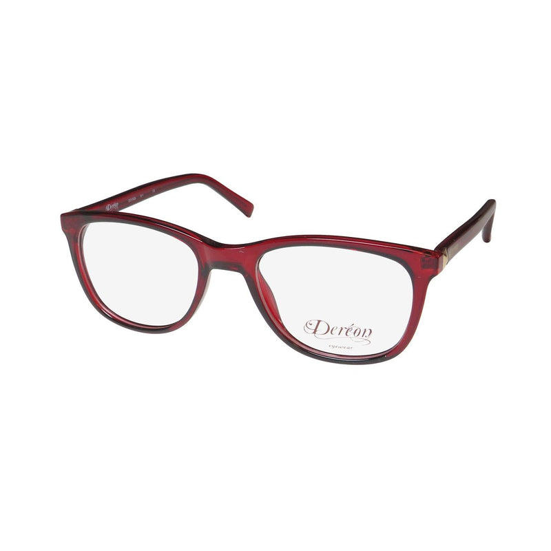 ModaFrames Dereon Dov526 Eyeglasses Eyeglasses