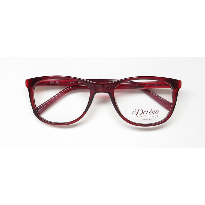 ModaFrames Dereon Dov526 Eyeglasses Eyeglasses