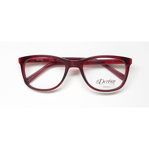 ModaFrames Dereon Dov526 Eyeglasses Eyeglasses