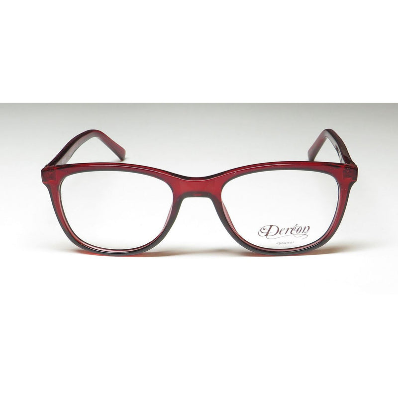 ModaFrames Dereon Dov526 Eyeglasses Eyeglasses