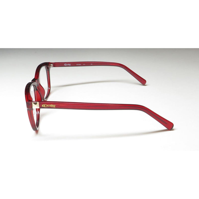 ModaFrames Dereon Dov526 Eyeglasses Eyeglasses