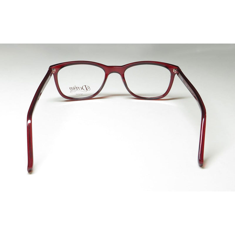 Dereon Dov526 Eyeglasses