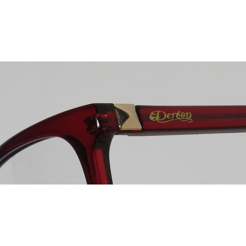 ModaFrames Dereon Dov526 Eyeglasses Eyeglasses