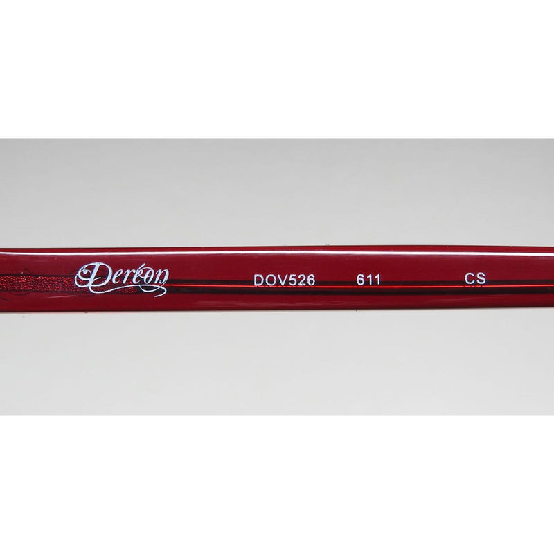 ModaFrames Dereon Dov526 Eyeglasses Eyeglasses