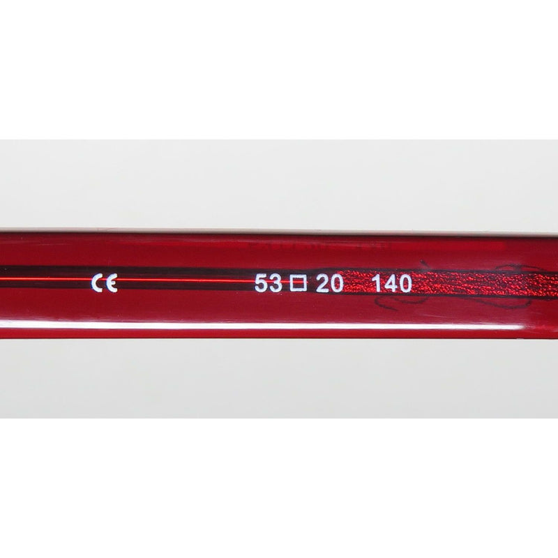 ModaFrames Dereon Dov526 Eyeglasses Eyeglasses