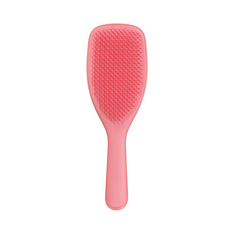 Tangle Teezer Tangle Teezer Salmon Pink Detangling Large Hairbrush Hair Brush