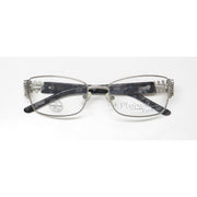 ModaFrames Platinum 445 Eyeglasses Eyeglasses