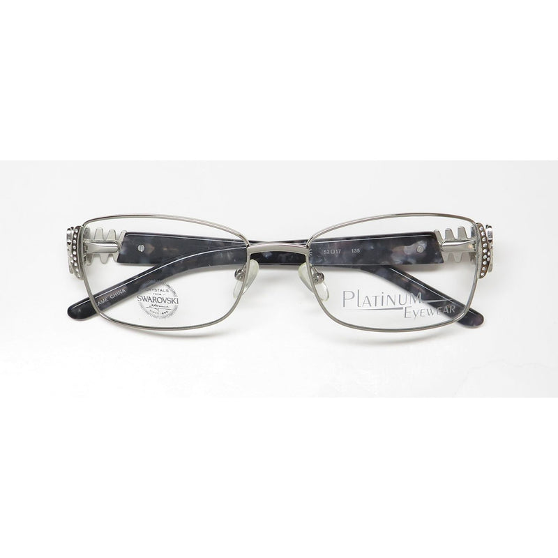 ModaFrames Platinum 445 Eyeglasses Eyeglasses