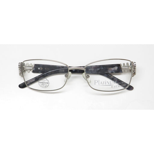 ModaFrames Platinum 445 Eyeglasses Eyeglasses