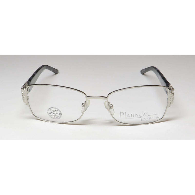 ModaFrames Platinum 445 Eyeglasses Eyeglasses