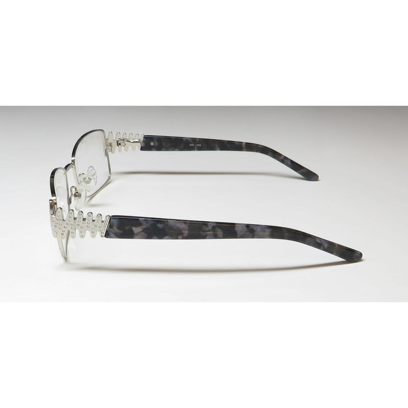 ModaFrames Platinum 445 Eyeglasses Eyeglasses