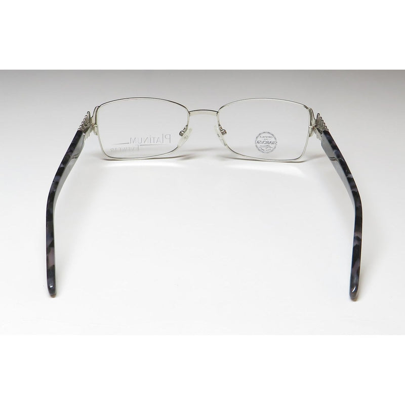 ModaFrames Platinum 445 Eyeglasses Eyeglasses