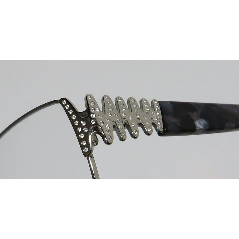 ModaFrames Platinum 445 Eyeglasses Eyeglasses