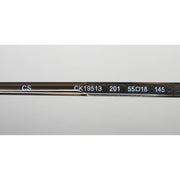 ModaFrames Calvin Klein Ck19513 Eyeglasses Eyeglasses