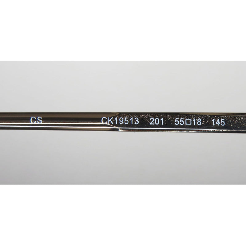 ModaFrames Calvin Klein Ck19513 Eyeglasses Eyeglasses