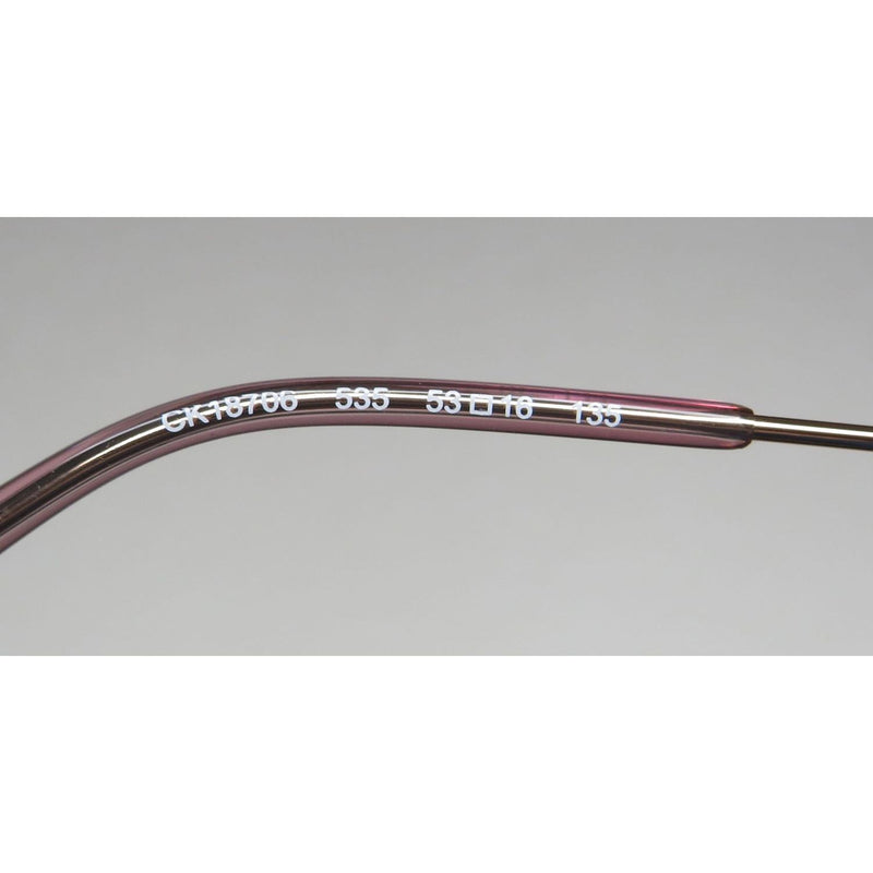 ModaFrames Calvin Klein Ck18706 Eyeglasses Eyeglasses