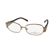ModaFrames Madison Avenue Mal100 Eyeglasses Eyeglasses
