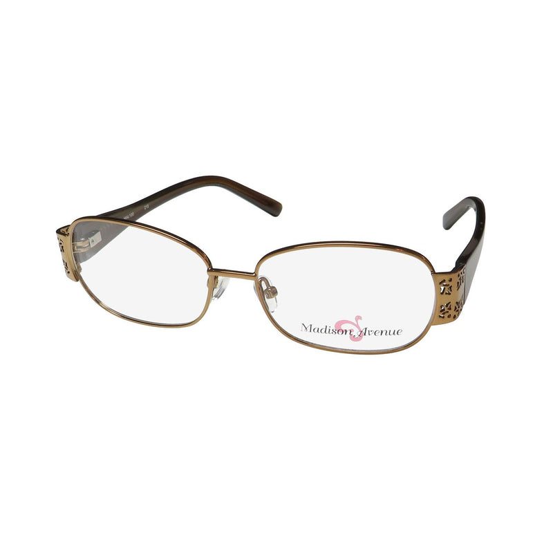 ModaFrames Madison Avenue Mal100 Eyeglasses Eyeglasses