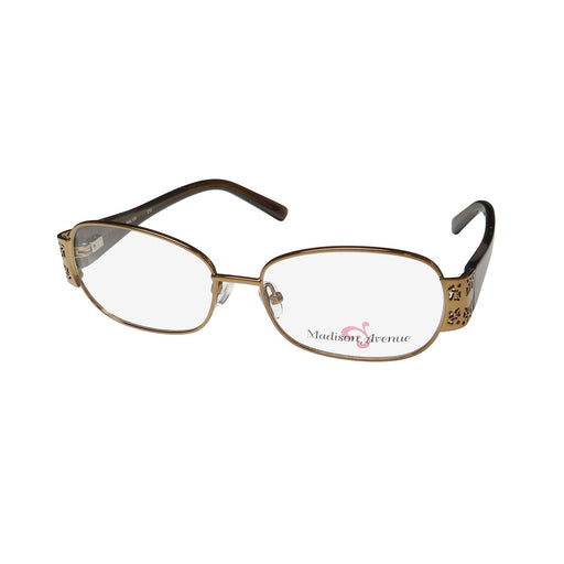 ModaFrames Madison Avenue Mal100 Eyeglasses Eyeglasses