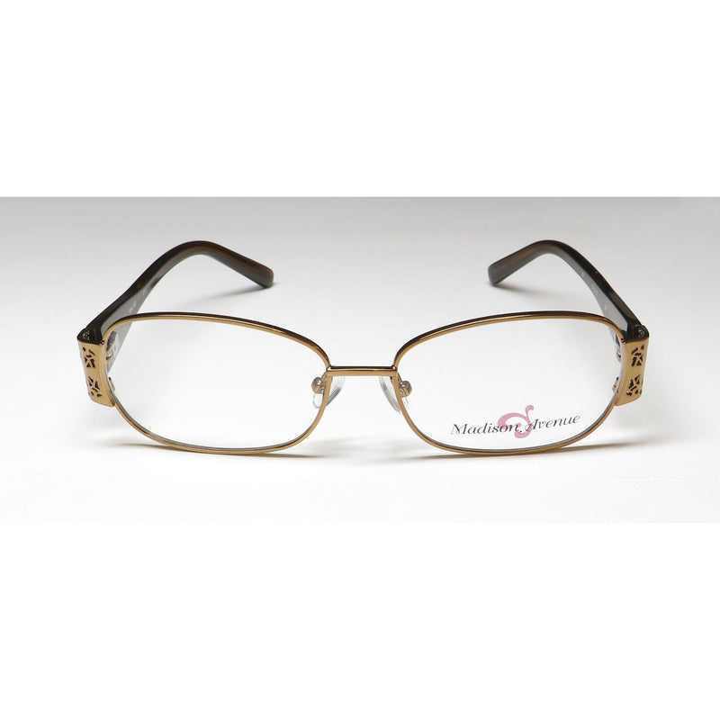 ModaFrames Madison Avenue Mal100 Eyeglasses Eyeglasses