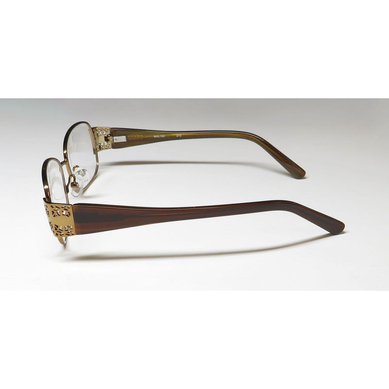 ModaFrames Madison Avenue Mal100 Eyeglasses Eyeglasses