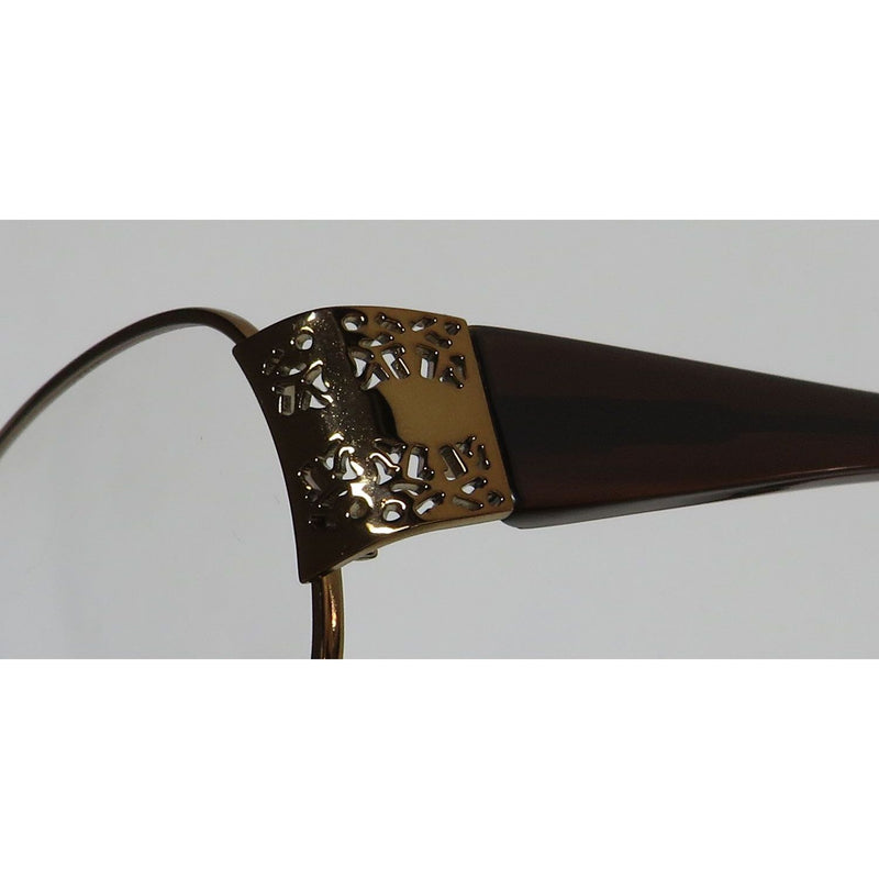 ModaFrames Madison Avenue Mal100 Eyeglasses Eyeglasses