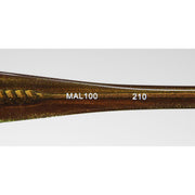 ModaFrames Madison Avenue Mal100 Eyeglasses Eyeglasses