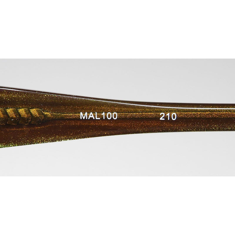 ModaFrames Madison Avenue Mal100 Eyeglasses Eyeglasses