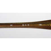 ModaFrames Madison Avenue Mal100 Eyeglasses Eyeglasses