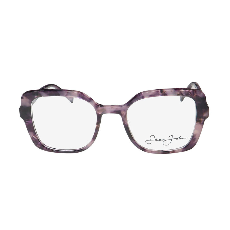 ModaFrames Sean John 6029 Eyeglasses Eyeglasses