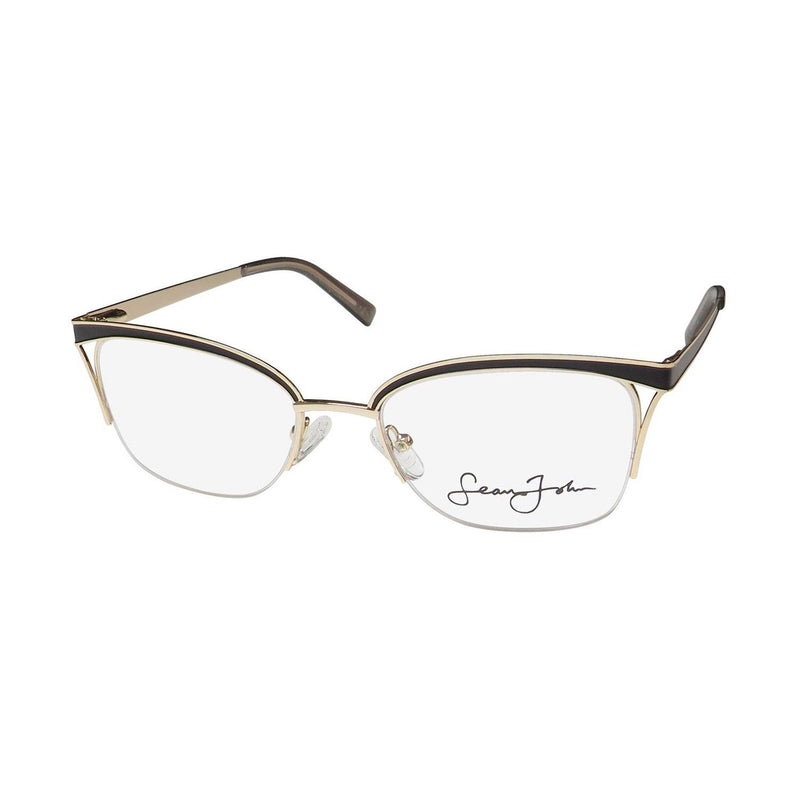 ModaFrames Sean John 6006 Eyeglasses Eyeglasses