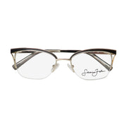 ModaFrames Sean John 6006 Eyeglasses Eyeglasses