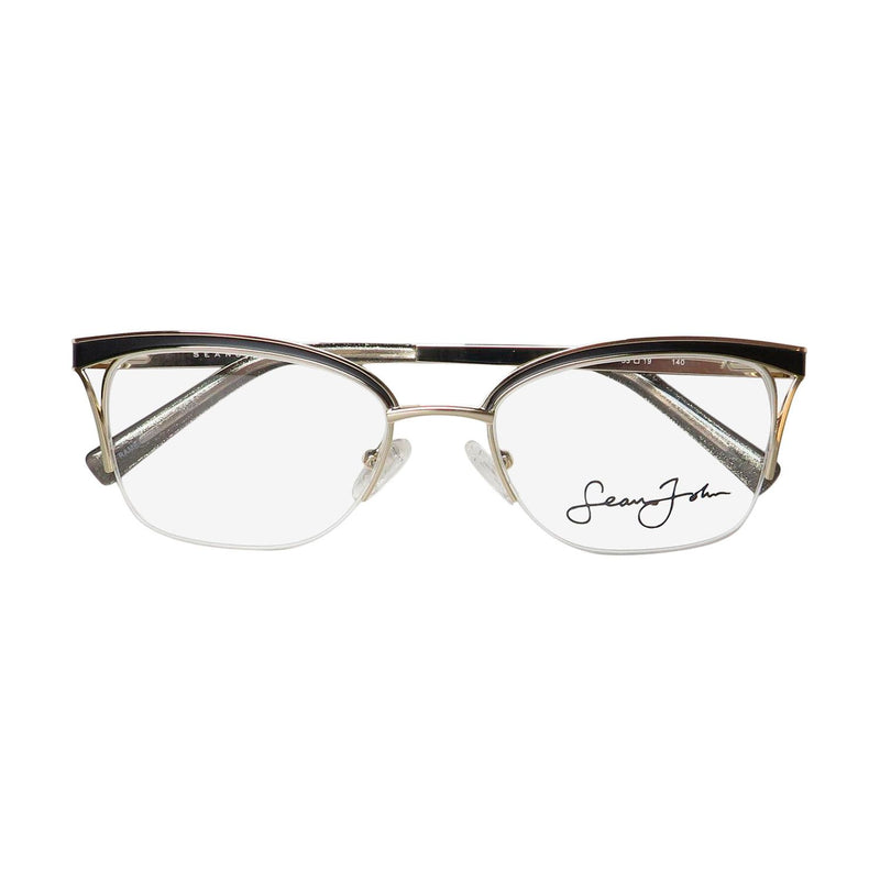 ModaFrames Sean John 6006 Eyeglasses Eyeglasses