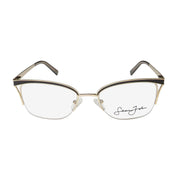ModaFrames Sean John 6006 Eyeglasses Eyeglasses