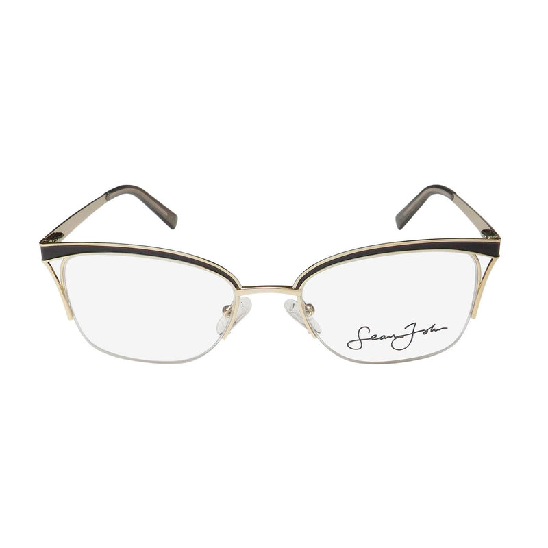 ModaFrames Sean John 6006 Eyeglasses Eyeglasses