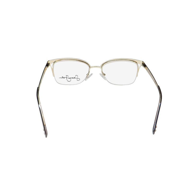 ModaFrames Sean John 6006 Eyeglasses Eyeglasses