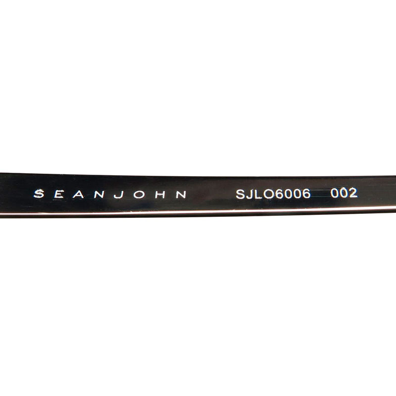 ModaFrames Sean John 6006 Eyeglasses Eyeglasses